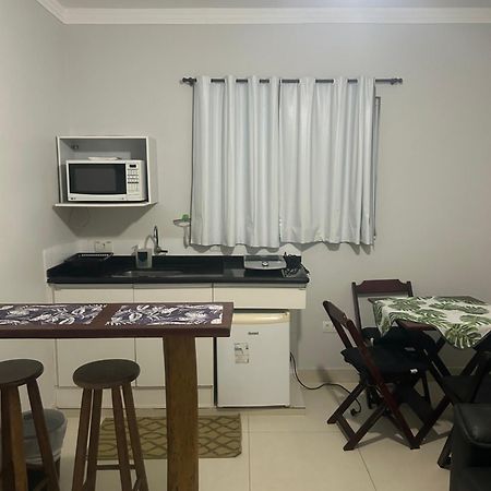 Residencial Camburya Hotel Camburi  Exterior foto