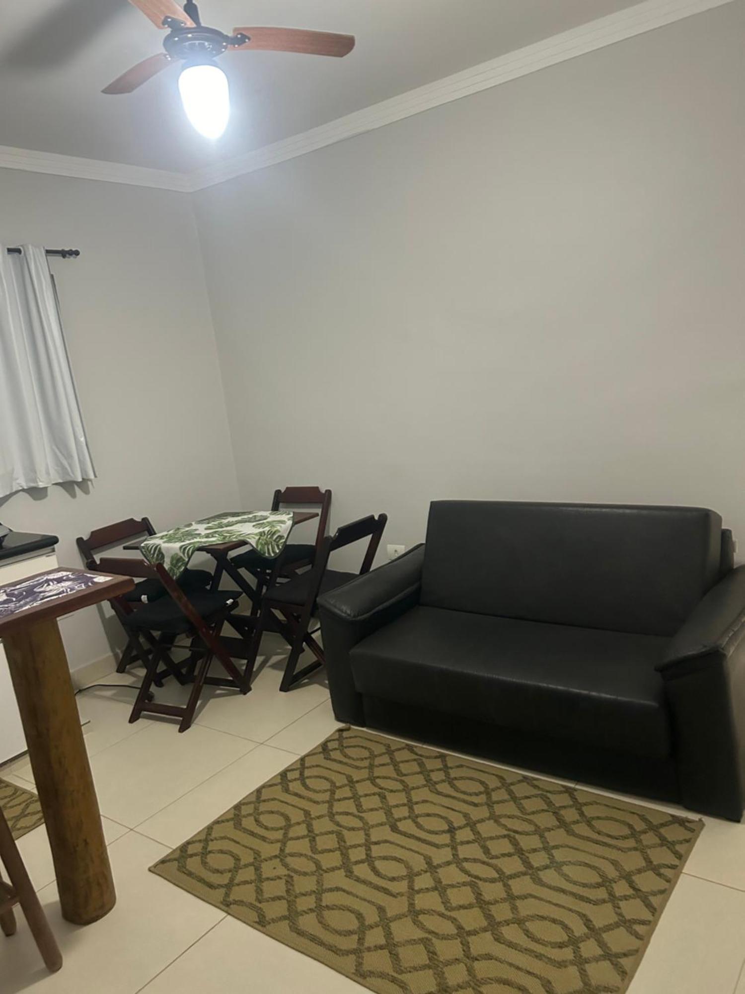 Residencial Camburya Hotel Camburi  Exterior foto