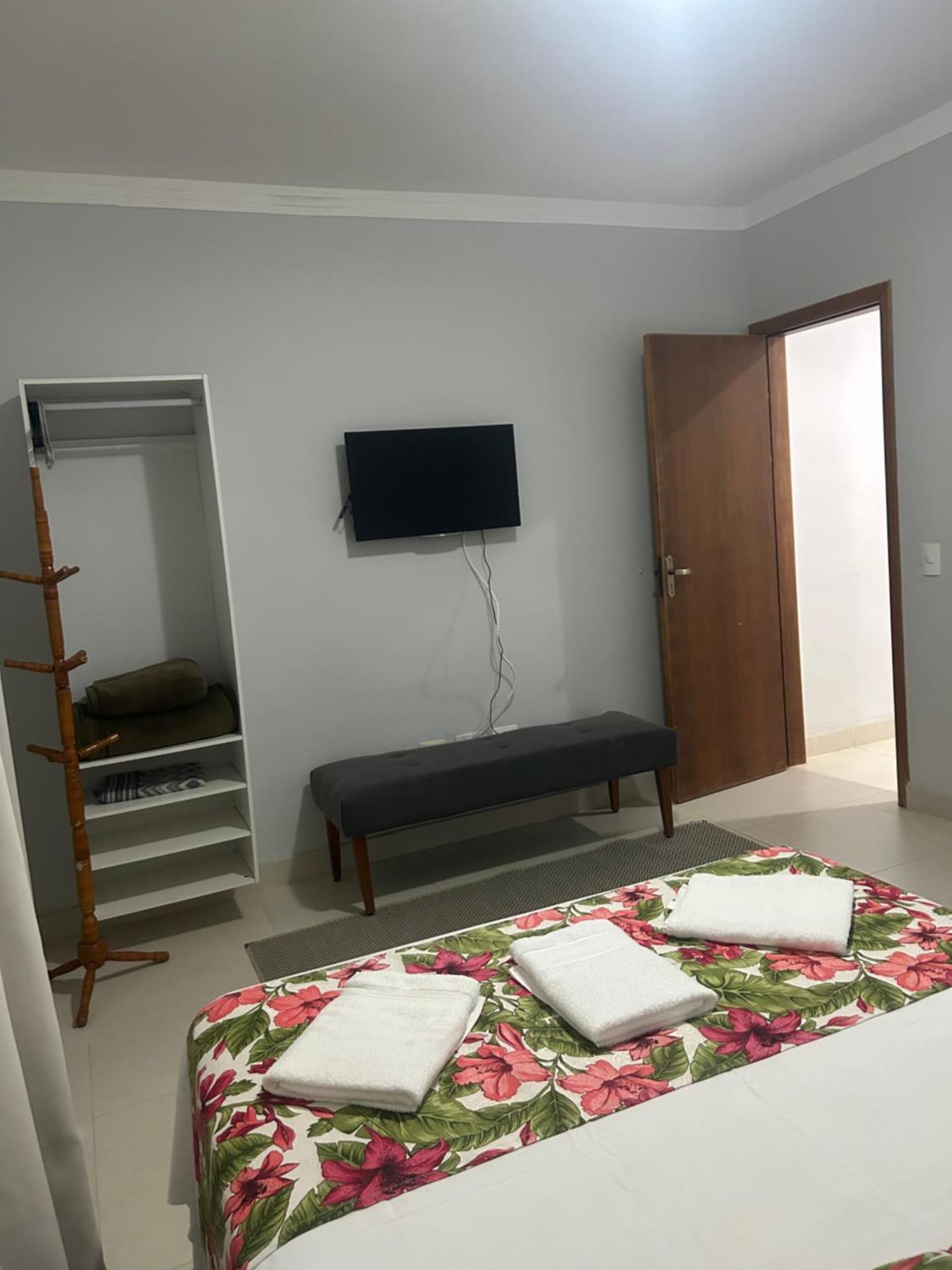 Residencial Camburya Hotel Camburi  Exterior foto