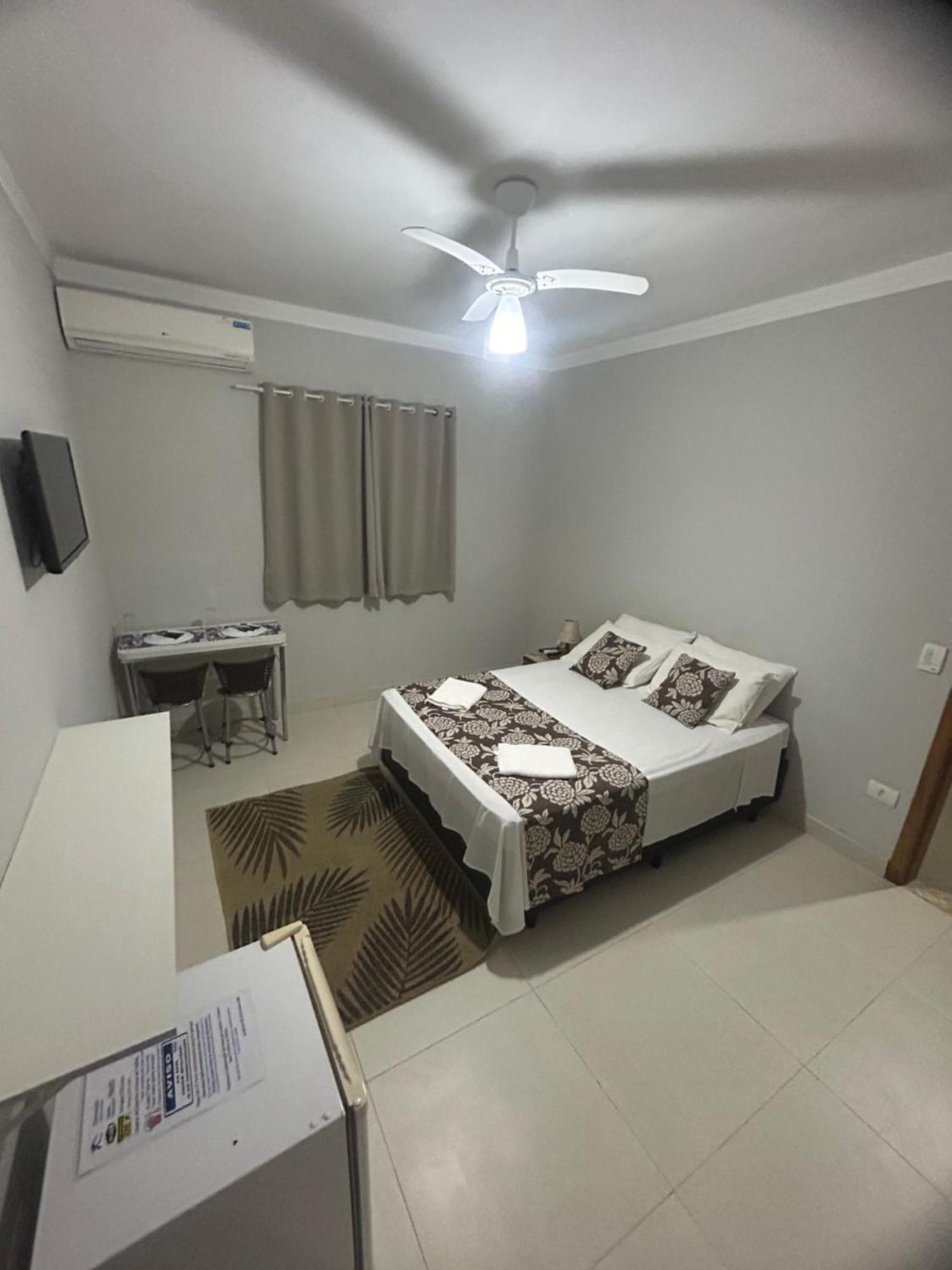 Residencial Camburya Hotel Camburi  Exterior foto
