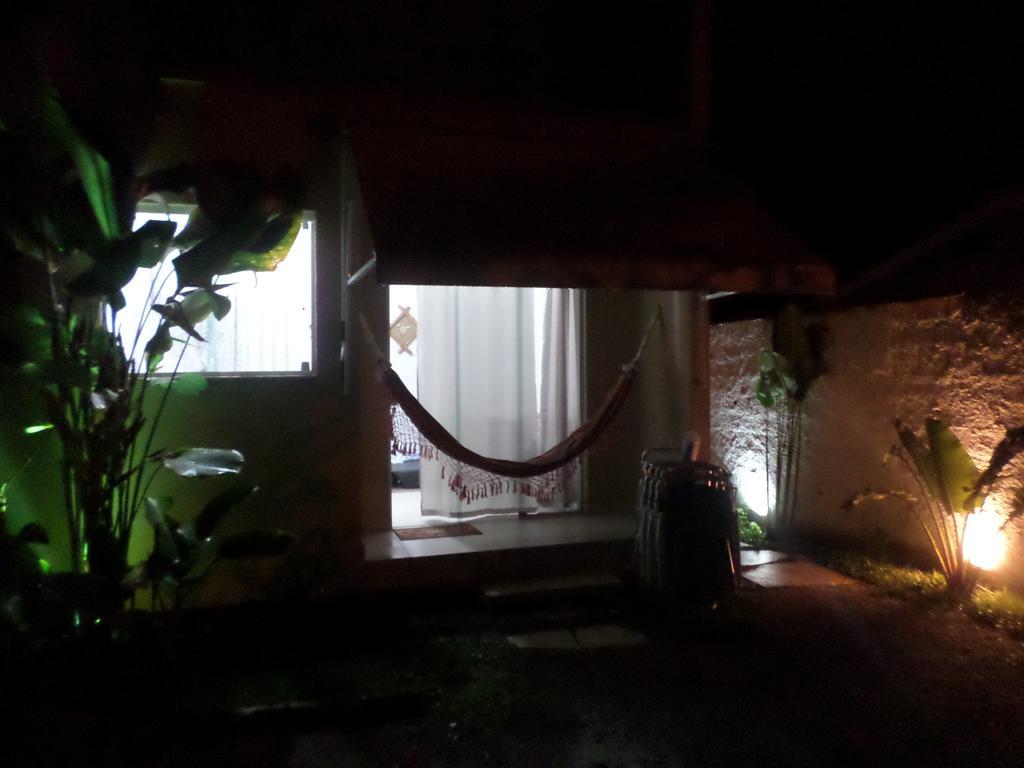 Residencial Camburya Hotel Camburi  Exterior foto