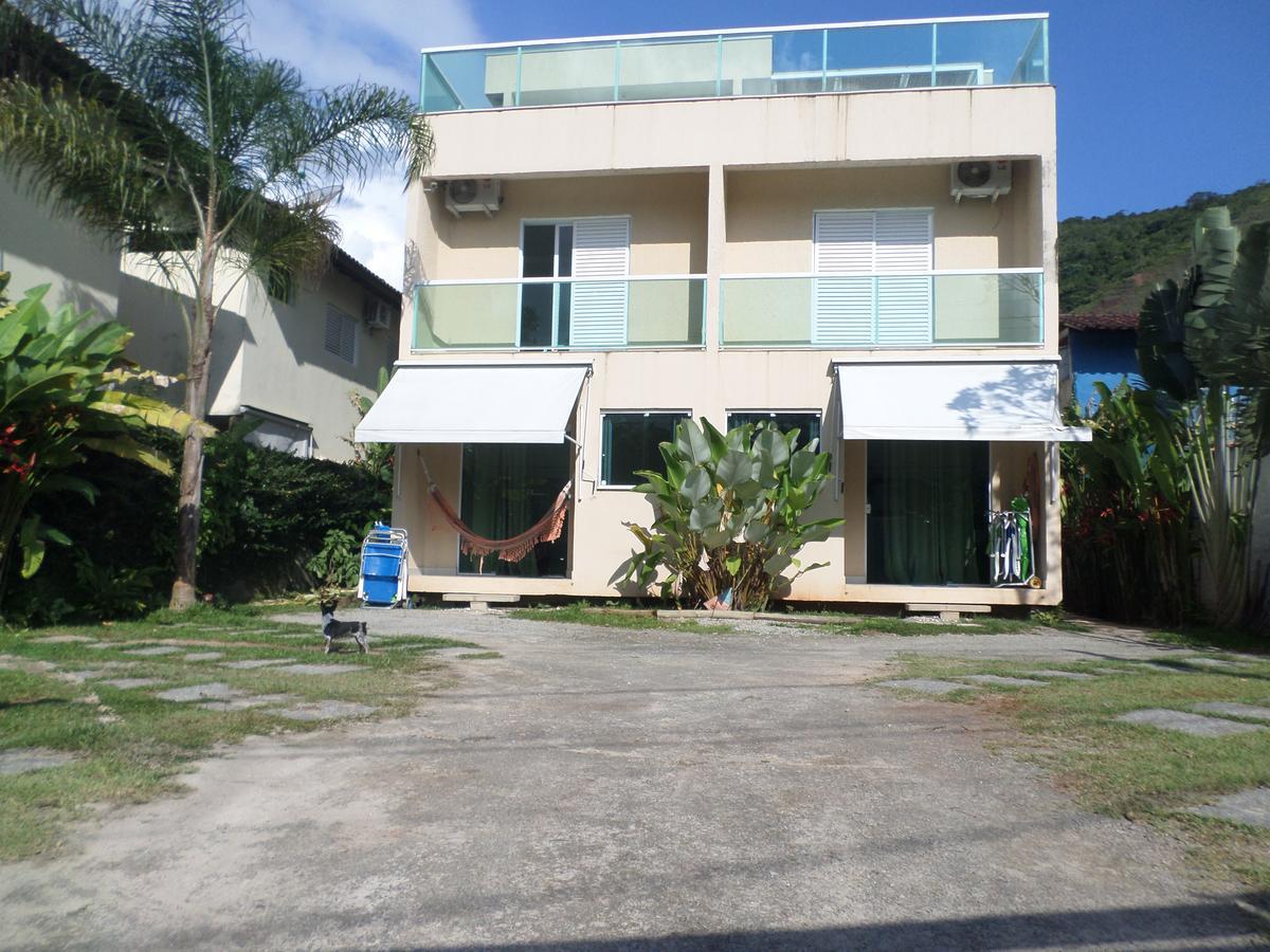 Residencial Camburya Hotel Camburi  Exterior foto