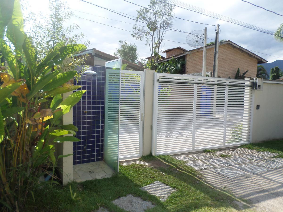 Residencial Camburya Hotel Camburi  Exterior foto