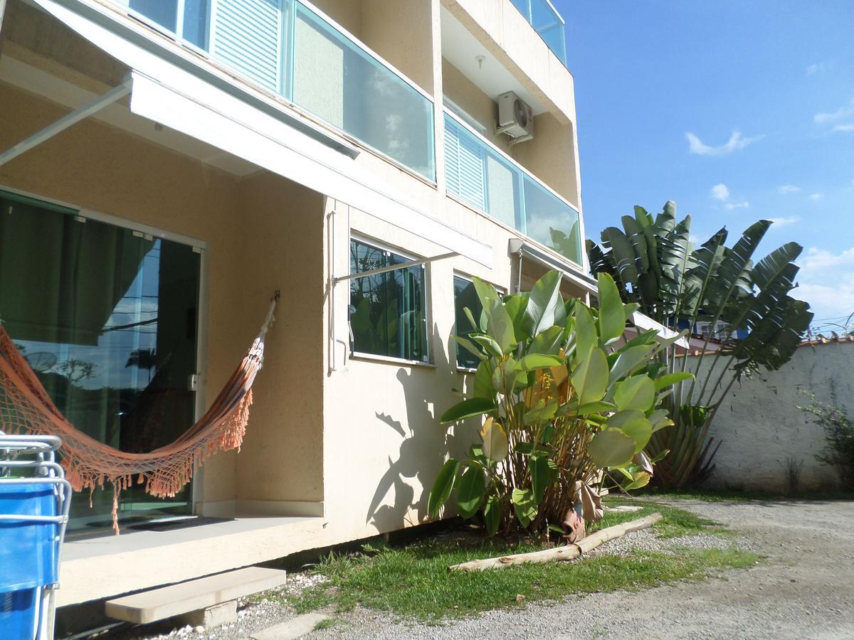 Residencial Camburya Hotel Camburi  Exterior foto