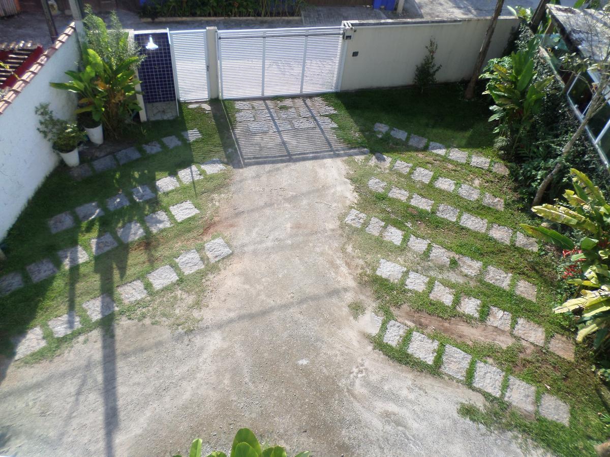 Residencial Camburya Hotel Camburi  Exterior foto